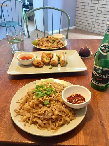 Restauracja Tuk Tuk (Bangkok) | Azjatycka restauracja w Wejherowie